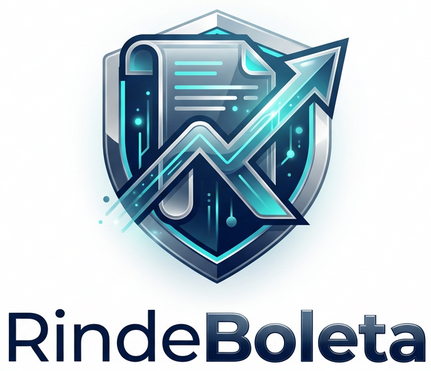 RindeBoleta Logo